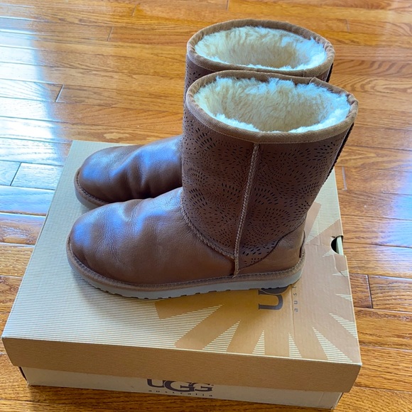Boots